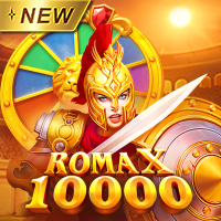 Persentase RTP untuk ROMA X 10000 oleh JILI Games