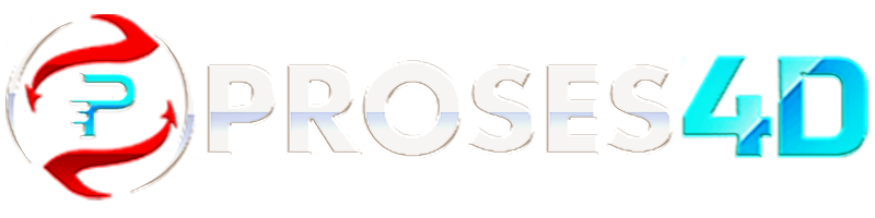logo PROSES4D