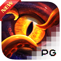 Persentase RTP untuk Kraken Gold Rush oleh Pocket Games Soft